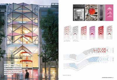 Architectural Diagrams Bd. 2