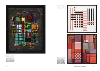 Die Bauhaus-Bande. Meister der Moderne