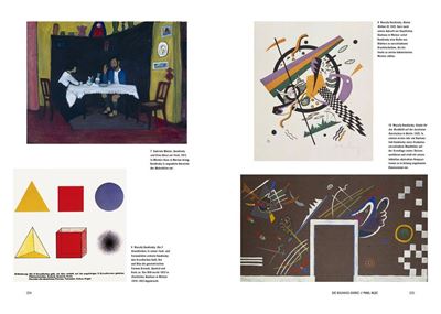 Die Bauhaus-Bande. Meister der Moderne