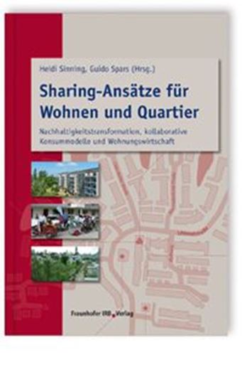 Sharing-Ansätze für Wohnen und Quartier