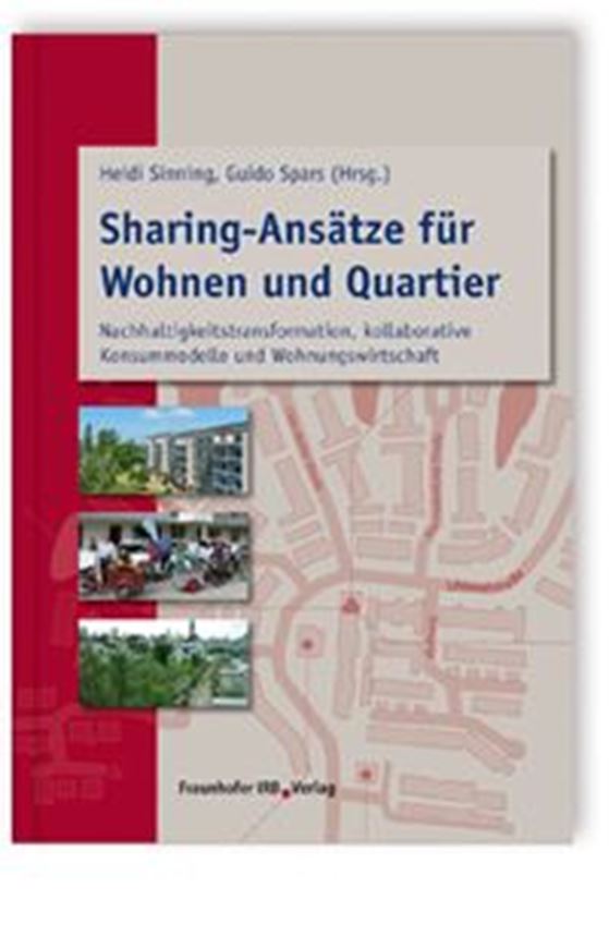 Sharing-Ansätze für Wohnen und Quartier