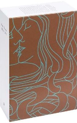 Peter Behrens, 12 Hefte