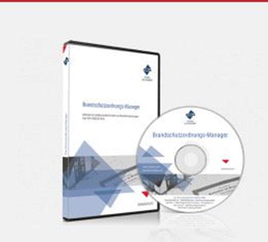 Brandschutzordnungs-Manager
