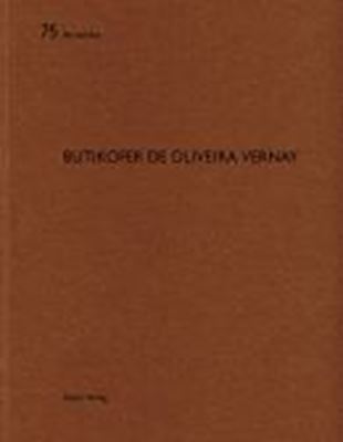 Butikofer - de Oliveira - Vernay