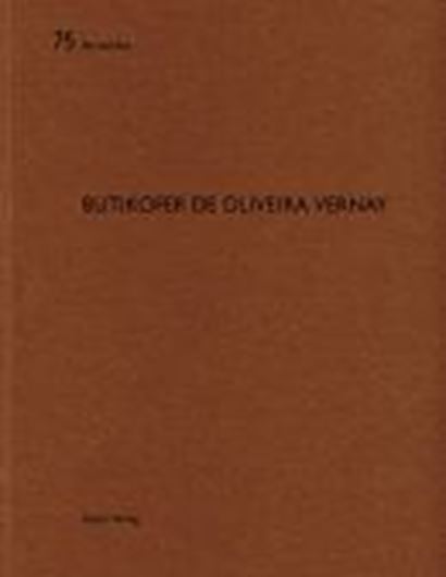 Butikofer - de Oliveira - Vernay