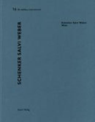 Schenker Salvi Weber, Wien