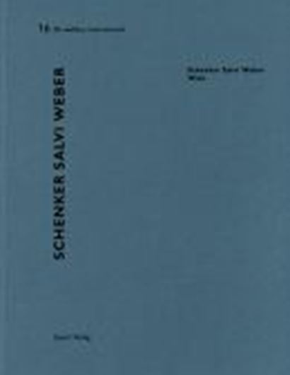 Schenker Salvi Weber, Wien