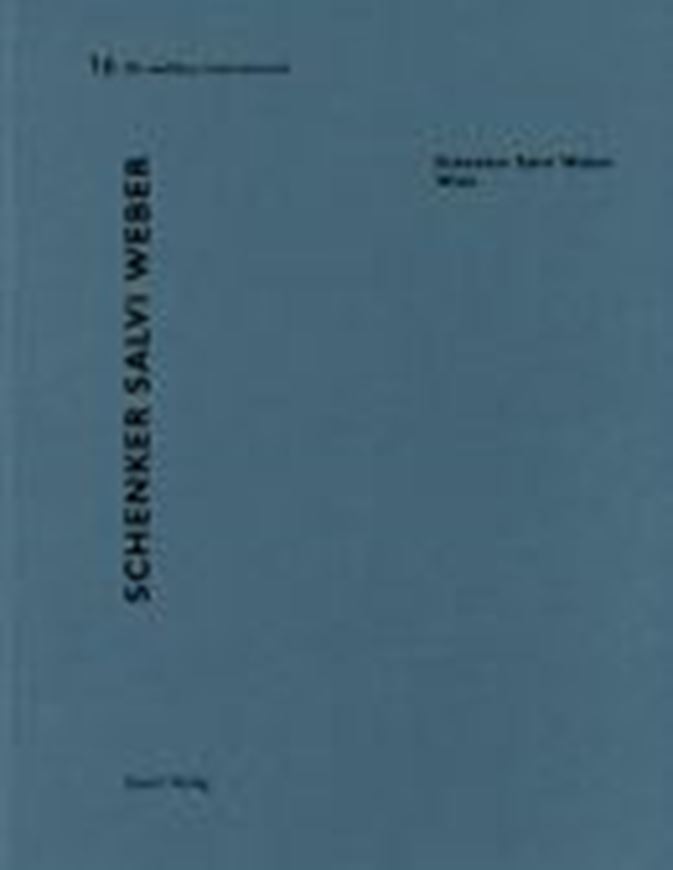 Schenker Salvi Weber, Wien