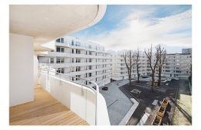 Schenker Salvi Weber, Wien