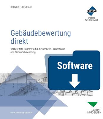 Gebäudebewertung direkt - digital