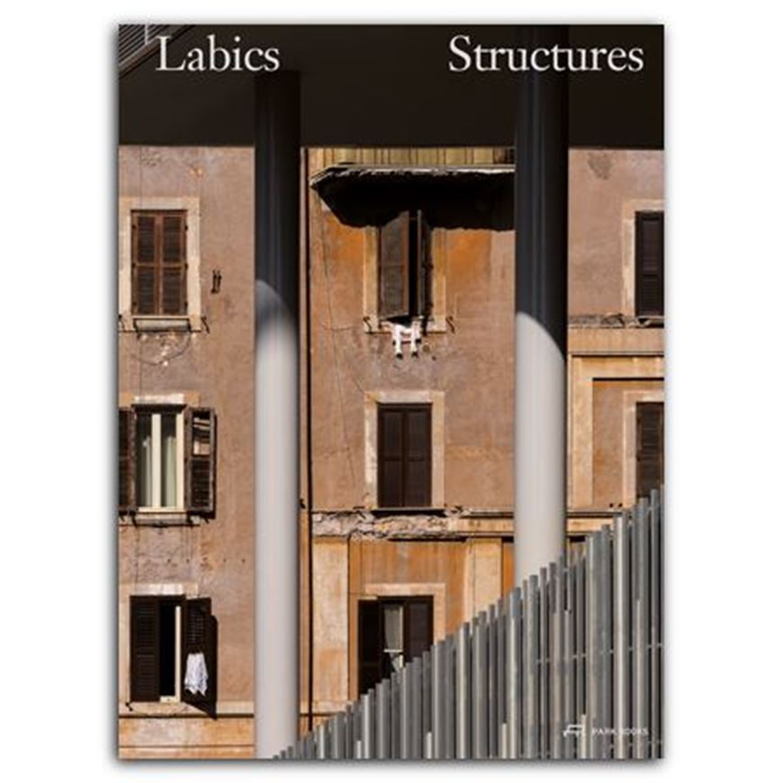 Labics - Structures