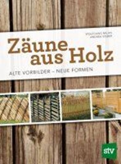 Zäune aus Holz