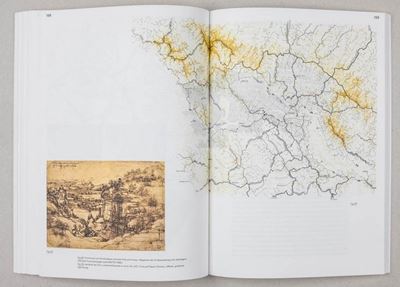 Die morphologische Betrachtungsweise von Stadt und Territorium