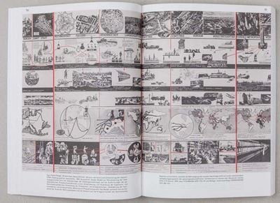 Die morphologische Betrachtungsweise von Stadt und Territorium