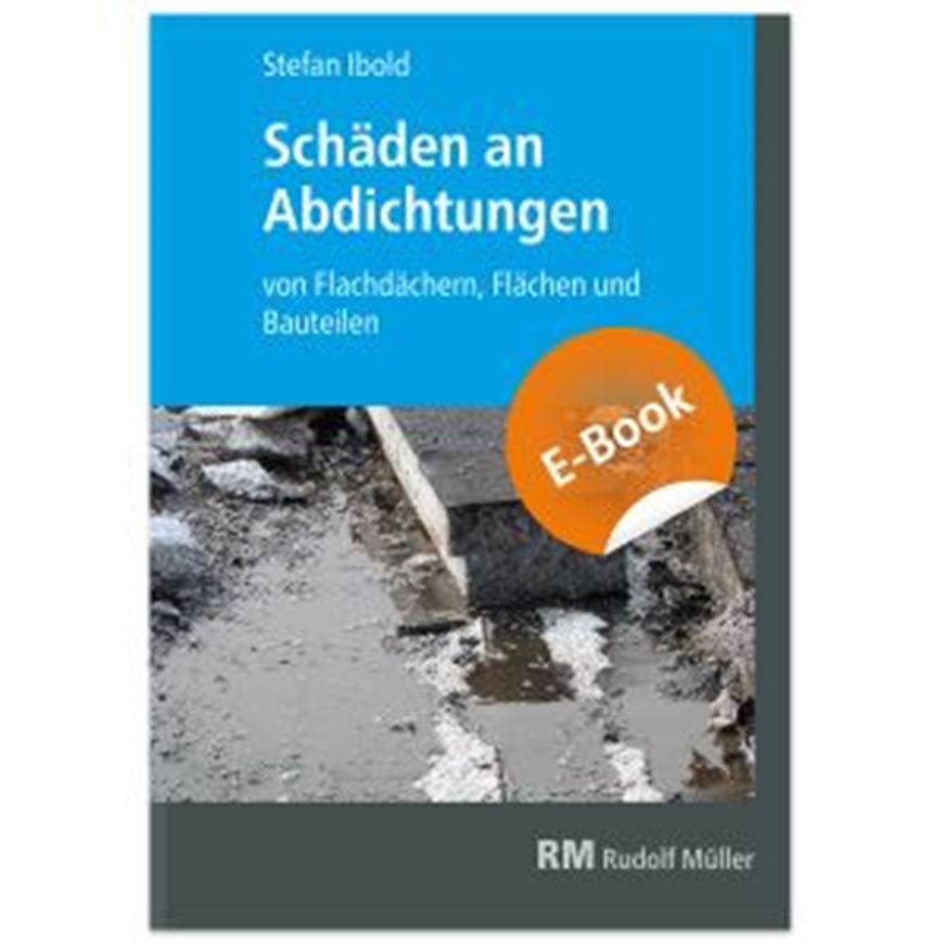 Schäden an Abdichtungen EBOOK
