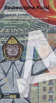 Baubezogene Kunst. Georgien