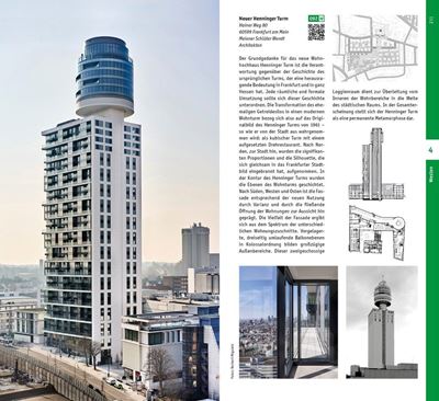 Architekturführer Deutschland 2019