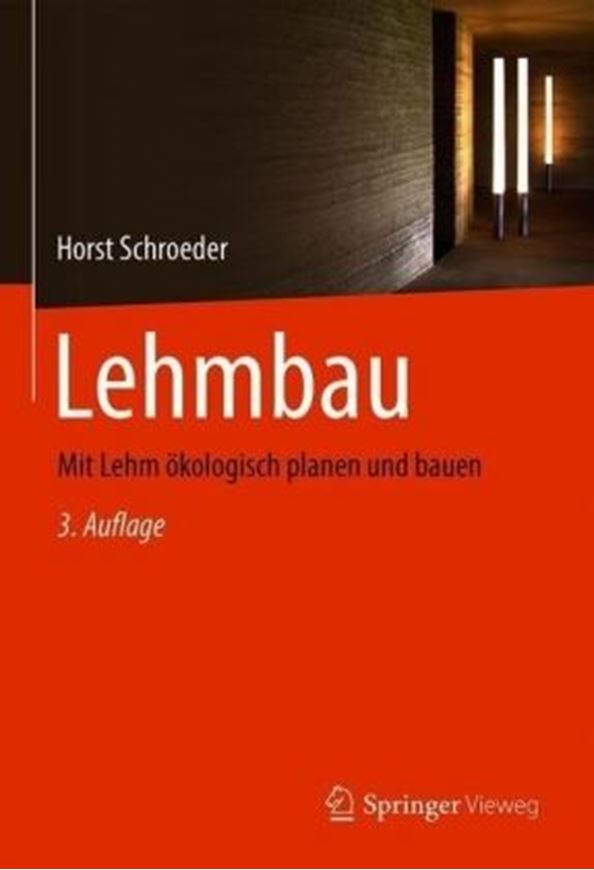 Lehmbau