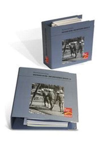 DBV-Merkblatt-Sammlung