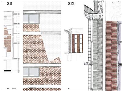 Crafting the Façade