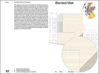 Crafting the Façade