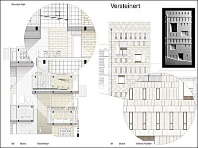 Crafting the Façade
