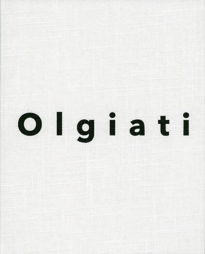 Olgiati