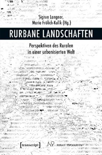 Rurbane Landschaften