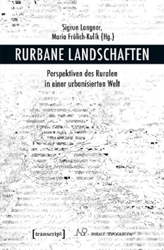 Rurbane Landschaften