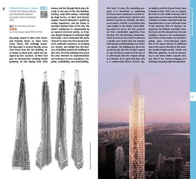 New York - Architectural Guide