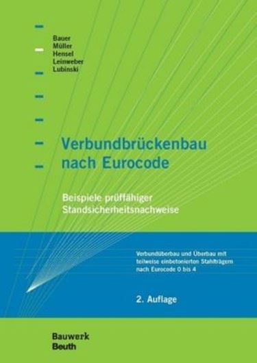 Verbundbrückenbau nach Eurocode