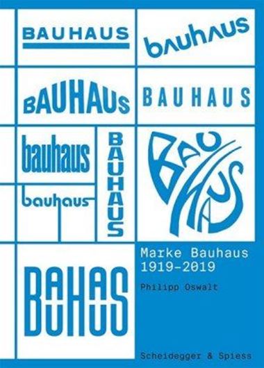 Marke Bauhaus 1919 - 2019