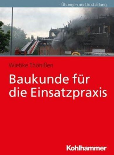 Baukunde für die Einsatzpraxis