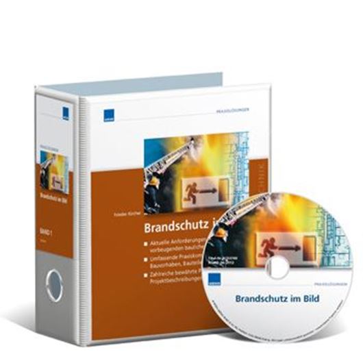 Brandschutz im Bild