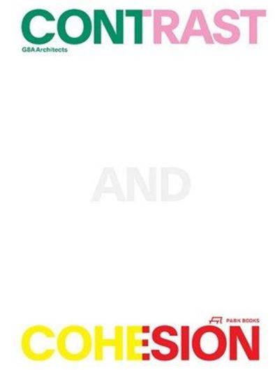 Contrast and Cohesion .