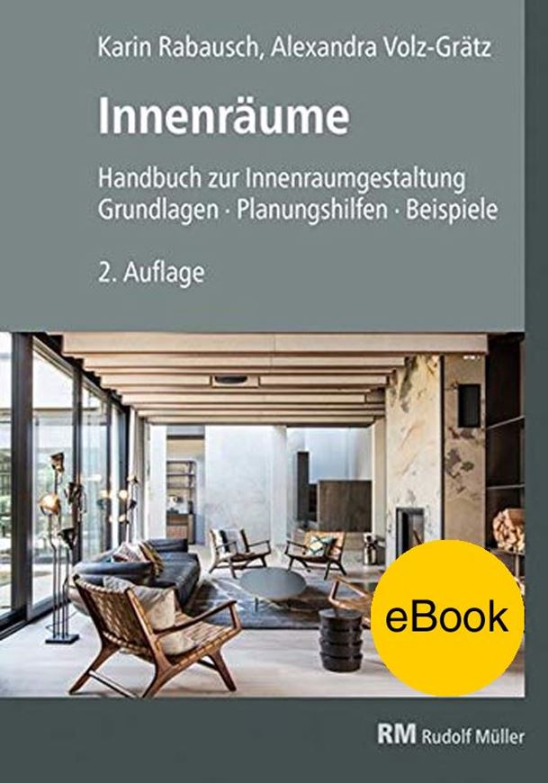 Innenräume EBOOK