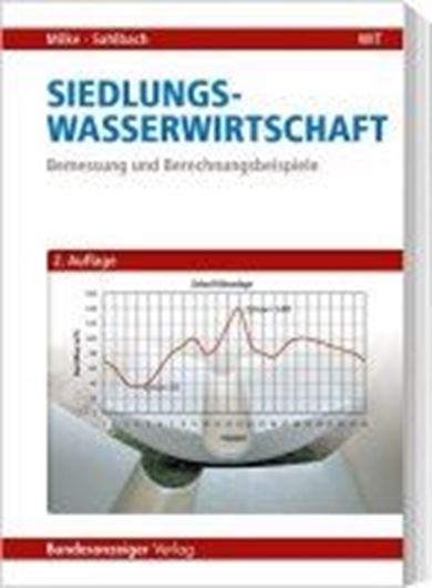 Siedlungswasserwirtschaft