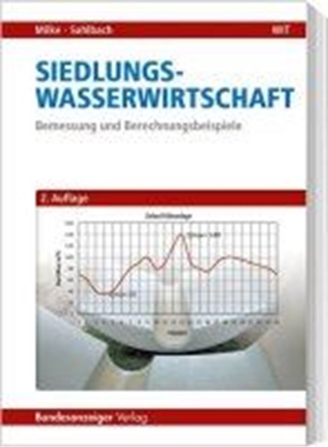 Siedlungswasserwirtschaft