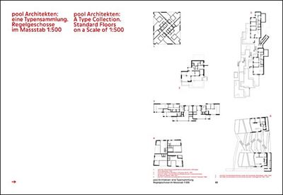 Poolologie des Wohnens