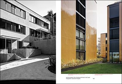 Poolologie des Wohnens