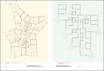 Poolologie des Wohnens