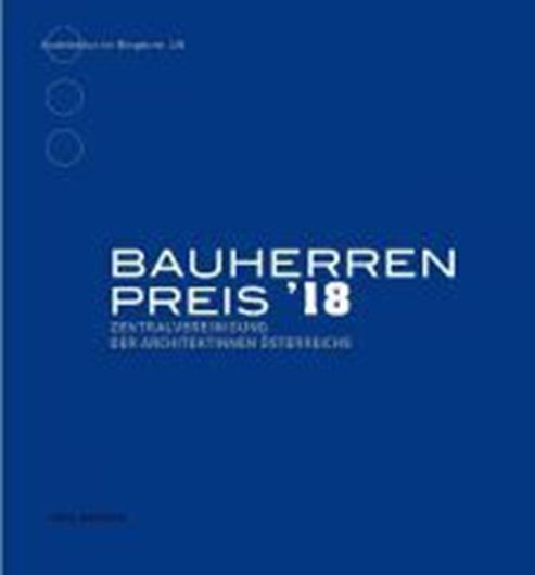 Bauherrenpreis 2018