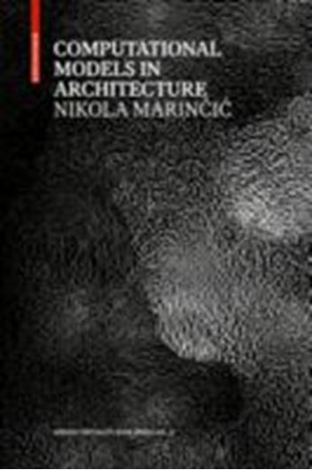 Computational Models in Architecture