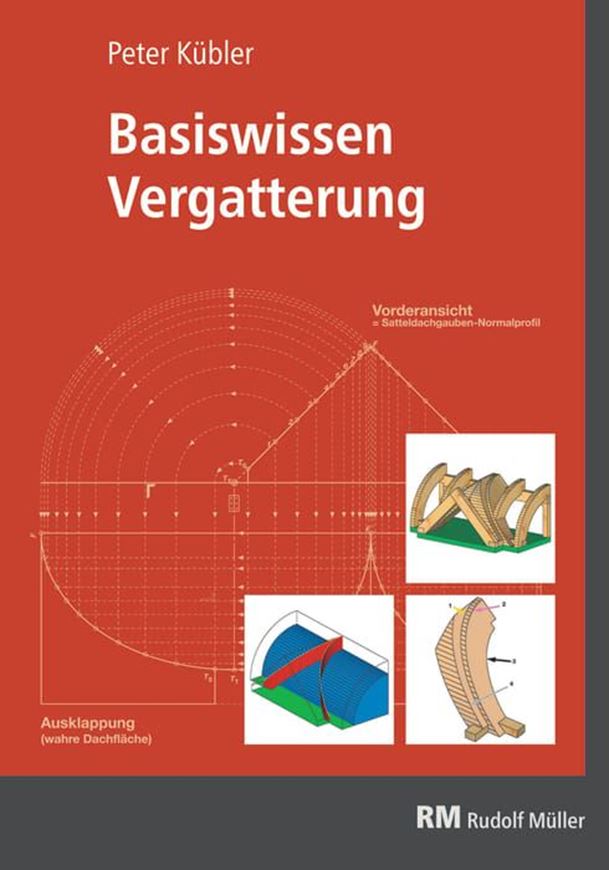 Basiswissen Vergatterung