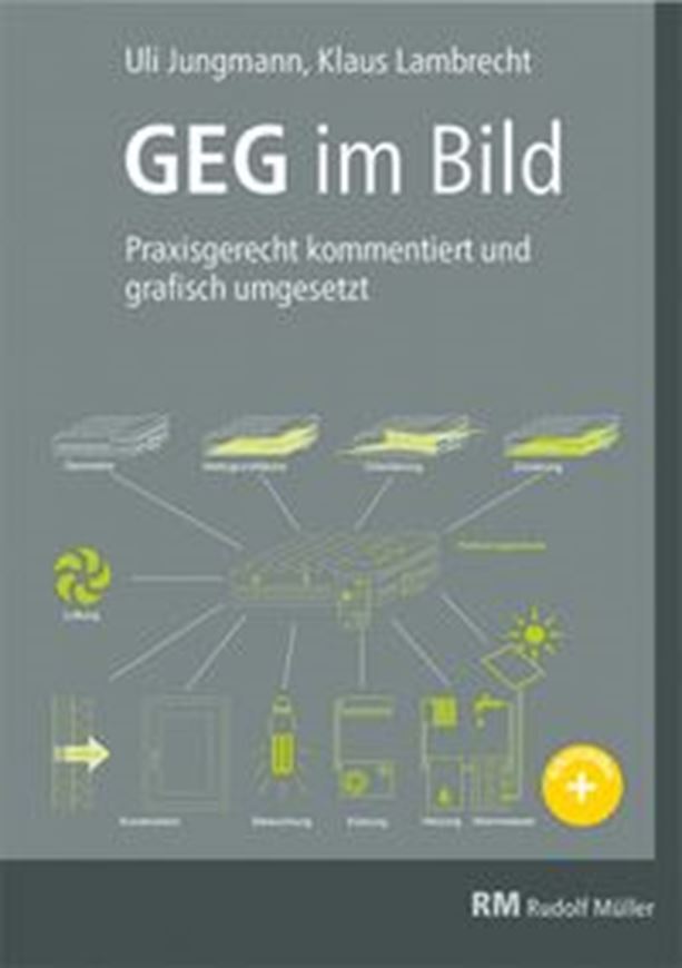 GEG im Bild EBOOK