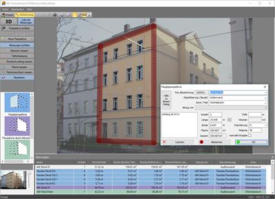 BKI Fotoaufmaß - Komplettversion