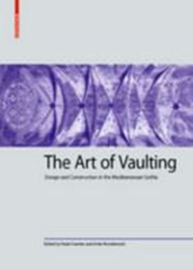 The Art of Vaulting Bd. 2
