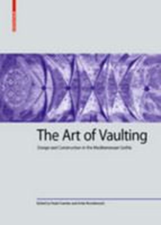 The Art of Vaulting Bd. 2