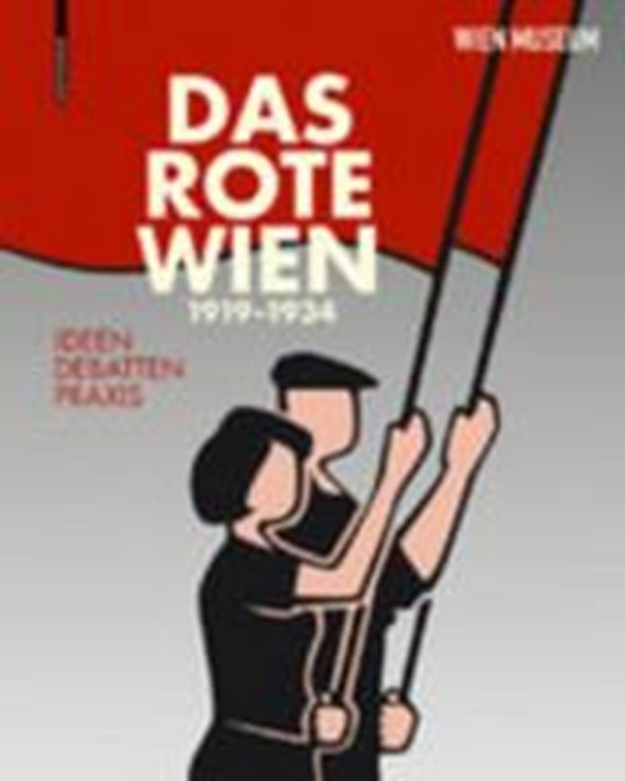 Das Rote Wien - 1919 bis 1934