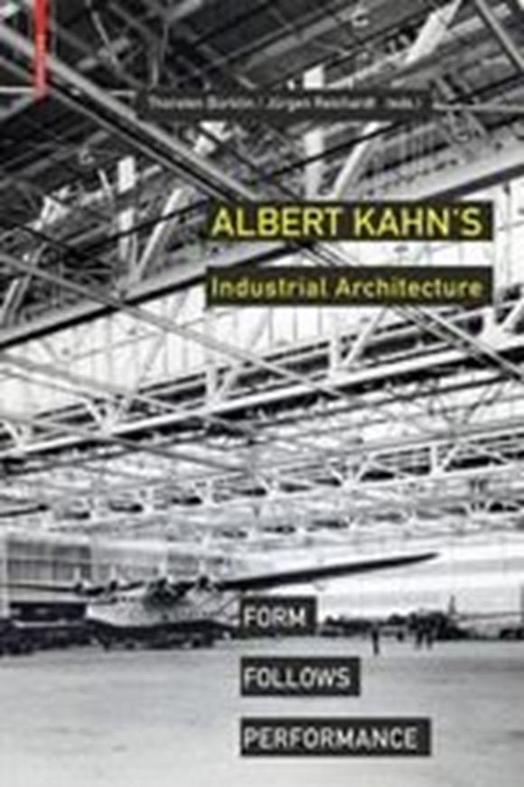 Albert Kahns Industriearchitektur